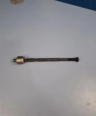 Renault Megane I Steering tie rod 7701472087