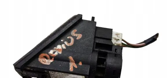 SsangYong Rodius Air quality sensor 68700214714car