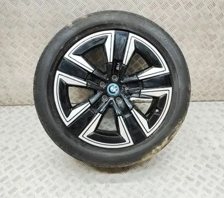 BMW iX3 G08 R19 alloy rim 6895627