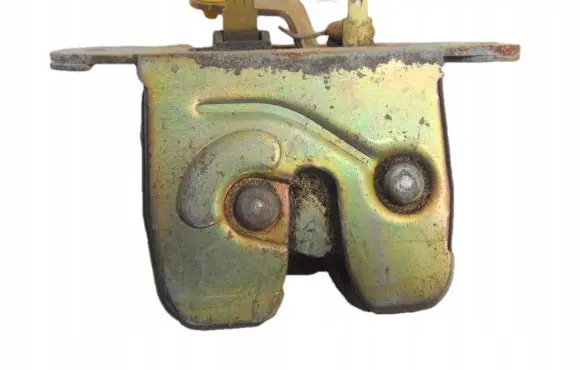 Volvo S40, V40 Tailgate/trunk/boot lock/catch/latch