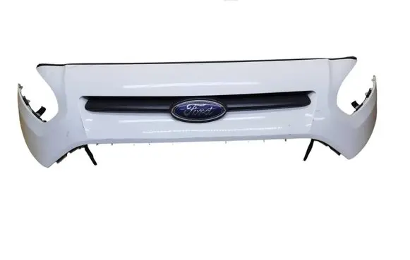 Ford Transit - Tourneo Connect Front bumper upper radiator grill