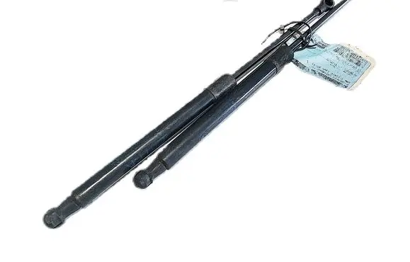 BMW 1 E81 E87 Front bonnet/hood damper/strut 51237118370