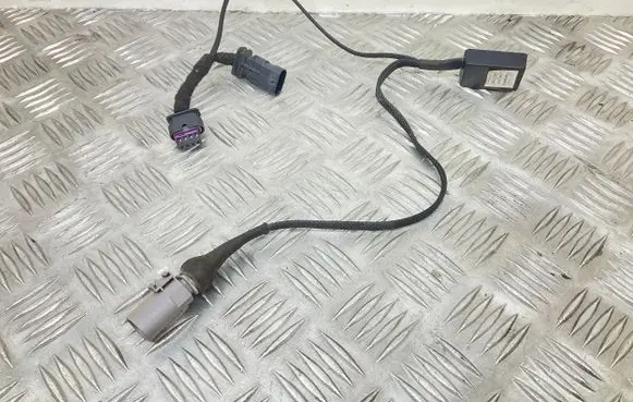 Audi Q3 8U EGR valve TAFMET EMUEGR