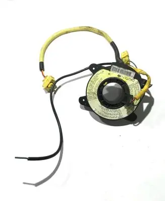 Opel Frontera B Airbag slip ring squib (SRS ring)