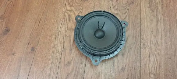 Renault Scenic IV - Grand scenic IV Front door speaker 281569368R