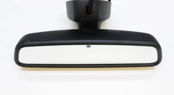 Land Rover Discovery 3 - LR3 Rear view mirror (interior) 5H2217A679AB