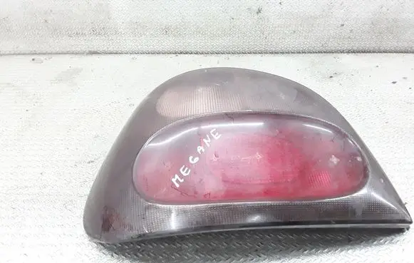 Renault Megane I Rear/tail lights