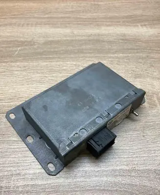 BMW 7 E38 GPS navigation control unit/module 4148913 22SY554