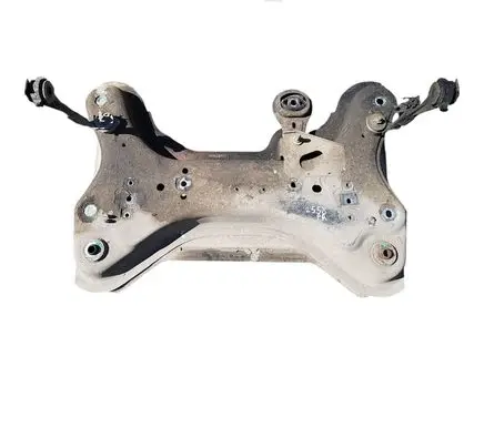 Renault Trafic II (X83) Front subframe