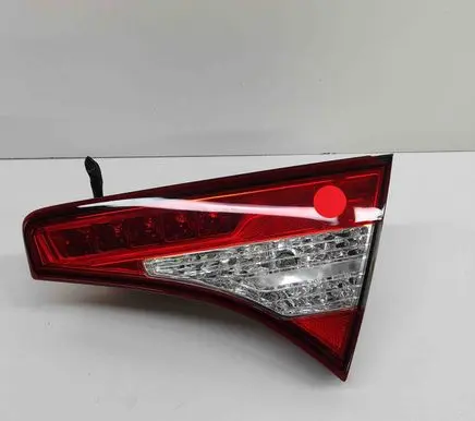 KIA Optima Tailgate rear/tail lights 924142T120