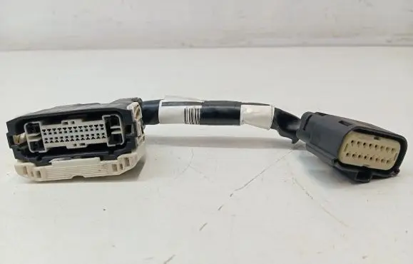 Volvo XC60 Other wiring loom 31665464