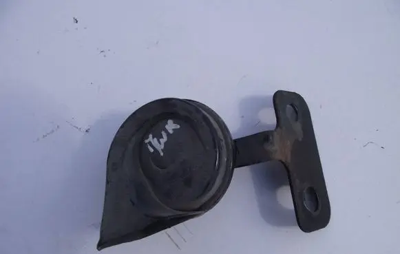 Jeep Wrangler Horn signal