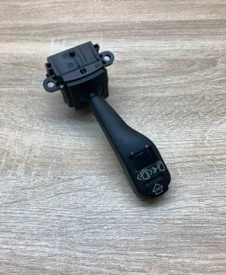 BMW 5 E39 Wiper control stalk 8375408 01204030