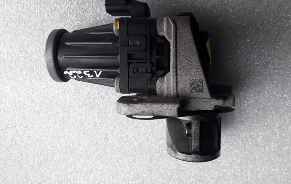 Renault Kadjar EGR valve H8201411538 7172RBT072175568 705320020