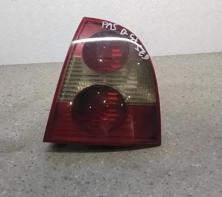 Volkswagen PASSAT B5.5 Rear/tail lights