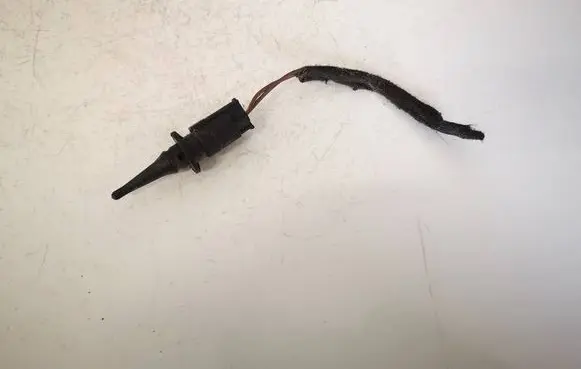 Mercedes-Benz B W245 Outside/exterior temperature sensor 0005428418