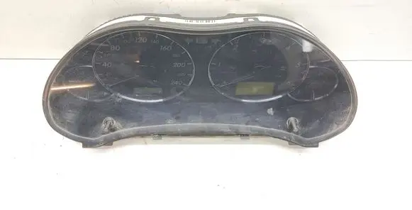 Toyota Avensis T250 Speedometer (instrument cluster) 8380005C00C 2574305297