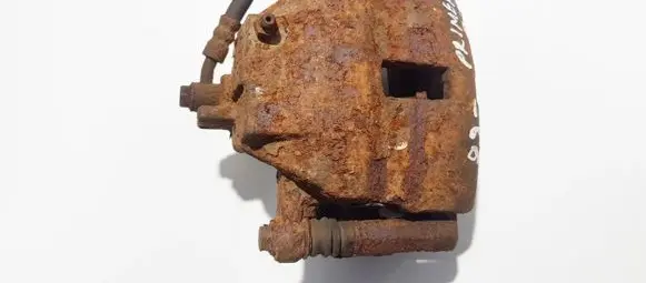 Nissan Primera Front brake caliper