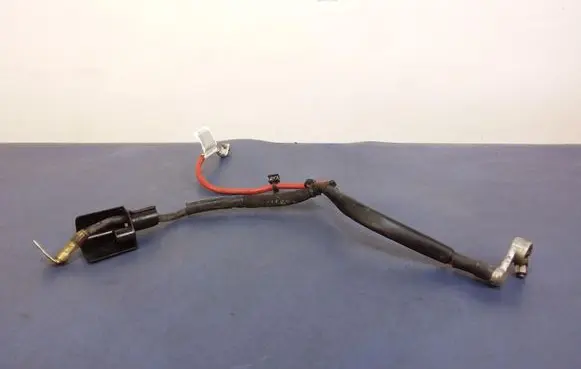 Skoda Octavia Mk3 (5E) Other wiring loom