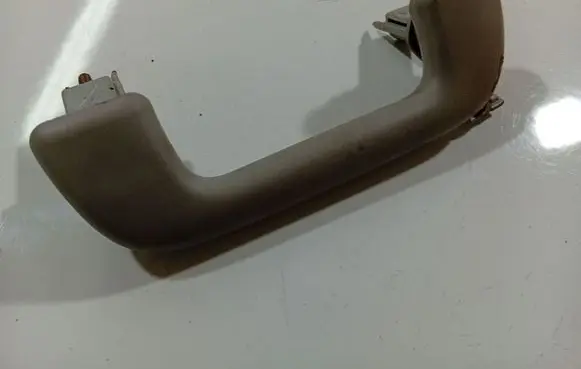 Toyota Corolla Verso AR10 Front interior roof grab handle