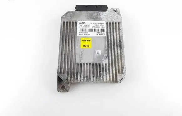 Ford Transit Engine control unit/module GK3112B565AC GK31-12B565-AC