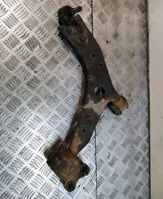 Ford Focus Front lower control arm/wishbone