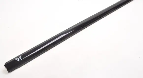 BMW 3 G20 G21 Front door trim (molding) 7482959