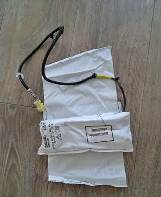 Nissan Micra K14 Front door airbag 0808P1110013