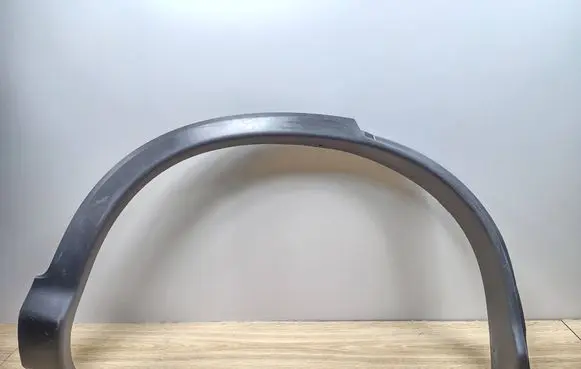 Honda CR-V Fender trim (molding) 5399PB010 74410F1GE