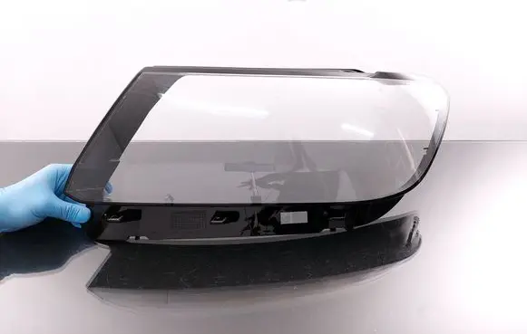 Volkswagen Tiguan Headlight lense 