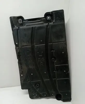 Pickup box liner