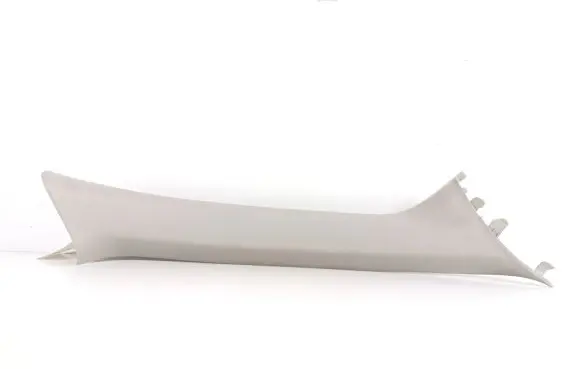 (A) pillar trim
