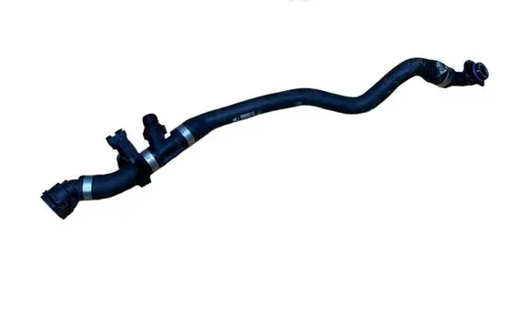 BMW 5 G30 G31 Engine coolant pipe/hose 8596353 20073510