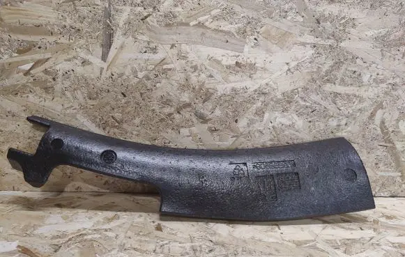 Maserati GranTurismo Other sill/pillar trim element 80686900
