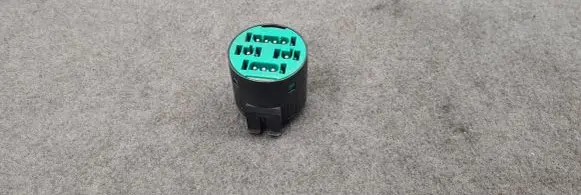 BMW X5 E53 Parking PDC sensor speaker 8360995