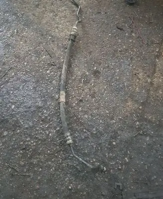 Ford Focus Power steering hose/pipe/line