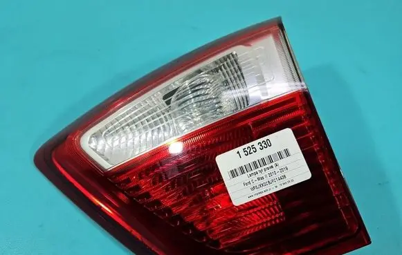Ford C-MAX II Rear/tail lights AM51-13A602-BF IMPRK1525330