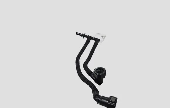 Nissan X-Trail T31 Fuel line pipe