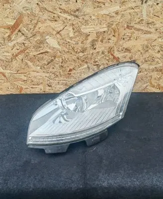 Citroen C4 Grand Picasso Headlight/headlamp