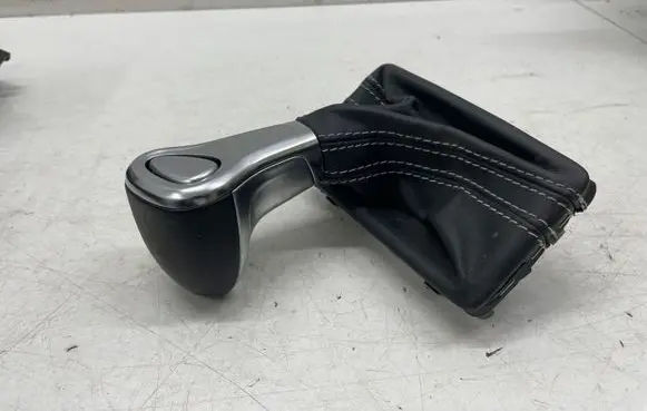 Audi A6 S6 C7 4G Gear shifter/selector 4G2713139M