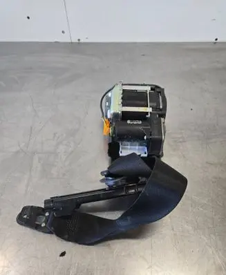 Mercedes-Benz GLC X253 C253 Front seatbelt A2058606300