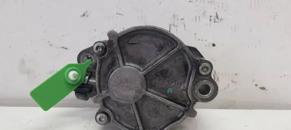 Volvo V50 Vacuum pump D156-2C1