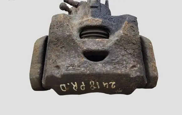 Citroen C4 Grand Picasso Front brake caliper