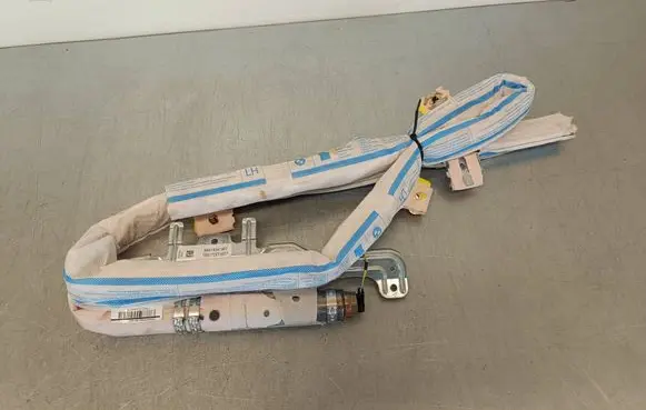 BMW 5 F10 F11 Roof airbag 84914341907 13B172XT0037