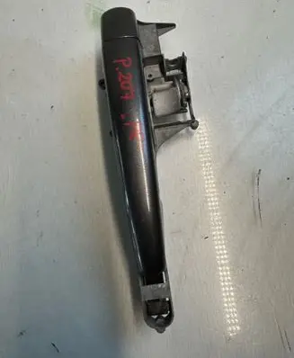 Peugeot 207 Front door exterior handle 2133