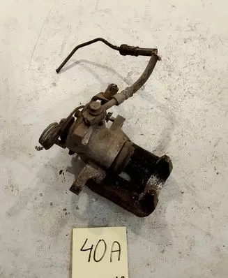 Volkswagen PASSAT B5 Rear brake caliper 1J0615423B
