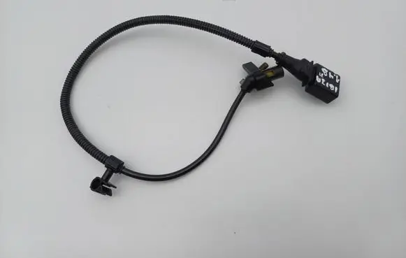 Seat Ibiza II (6k) Crankshaft position sensor 9805940