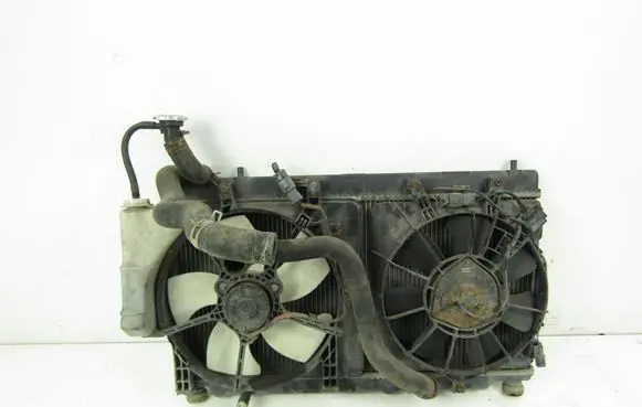 Honda Jazz Coolant radiator 