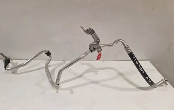 Renault Trafic III (X82) Air conditioning (A/C) pipe/hose 924804190R