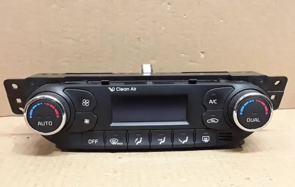 KIA Ceed Climate control unit 97250A2203